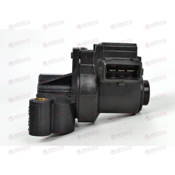 Регулятор холостого хода 35150-02600 RBLT (KM0900055RBLT) KAP, изображение 3