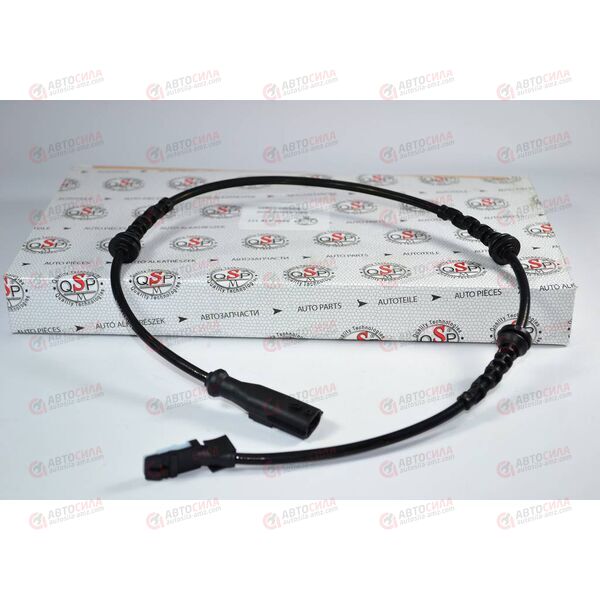 Датчик ABS перед (8200419177) QSP-M, изображение 4