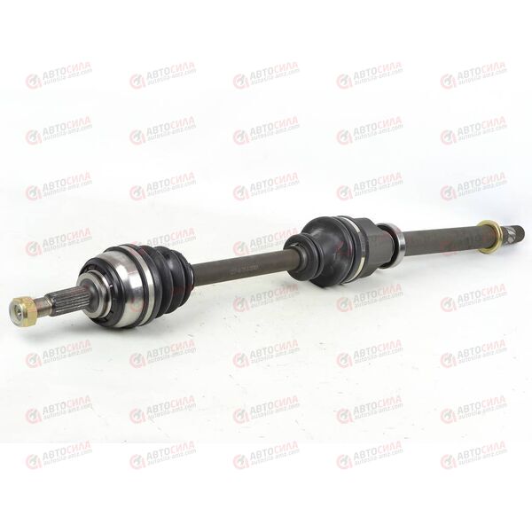 Привод колеса MCV (dCi) правый (без ABS) (8200618111) QSP-M РАСПРОДАЖА!, изображение 2