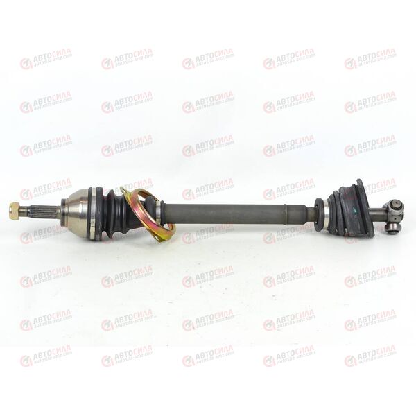 Привод колеса левый (без ABS) (RN-8-8064) QSP-M РАСПРОДАЖА!, изображение 3