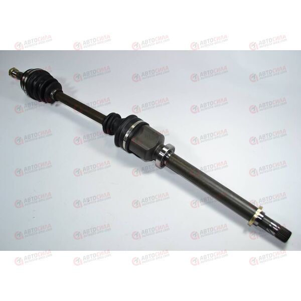 Привод колеса MCV (dCi) правый (без ABS) (8200618111) QSP-M РАСПРОДАЖА!, изображение 5