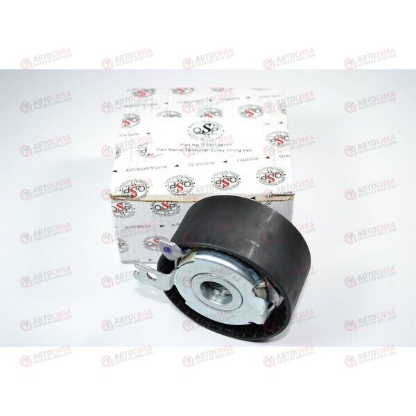 Ролик ремня ГРМ MCV 1,6 16V натяжной (7700108117) QSP-M РАСПРОДАЖА!, изображение 5
