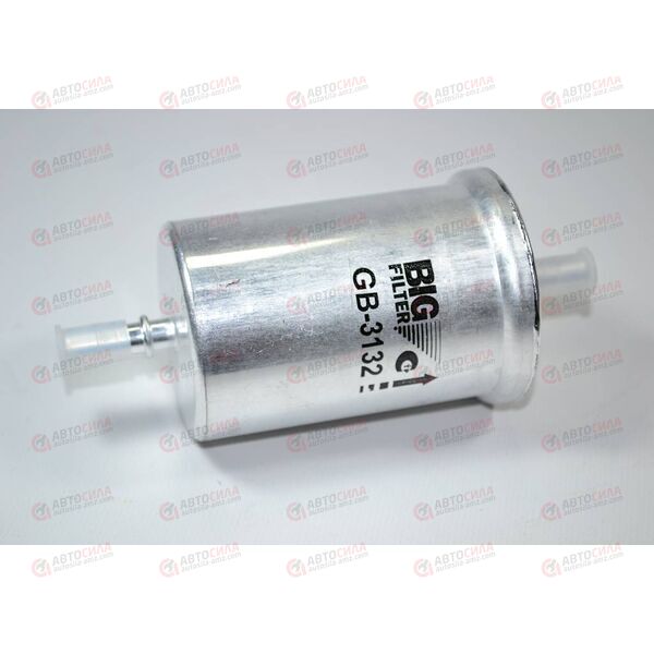 Фильтр топливный (штуцер) (GB-3132) BIG, изображение 2