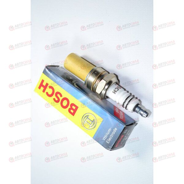 Свеча зажигания Ланос (1,5) +3 SUPER BOSCH, изображение 5
