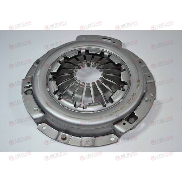 Корзина сцепления Ланос 1,5 8V VALEO PHC, изображение 2