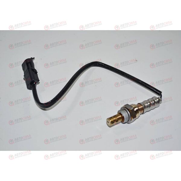 Датчик кислорода (лямбда-зонд) Авео 1,5 8V (2 конт) EuroEx, изображение 3