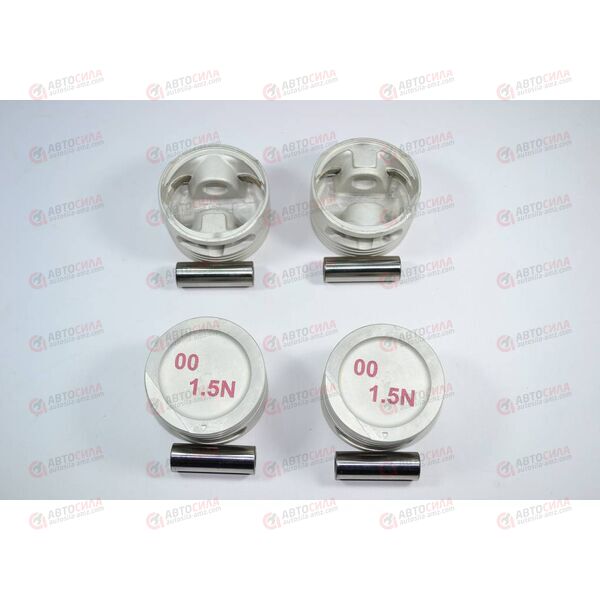 Поршни Ланос 76,5 (Ст) OEM, изображение 2