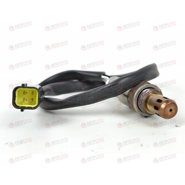 Датчик кислорода (лямбда-зонд) 39210-23800 OEM (KM0900307OE) KAP, изображение 3