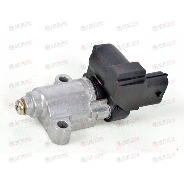 Регулятор холостого хода 35150-23900 OEM (KM0900060OE) KAP, изображение 2