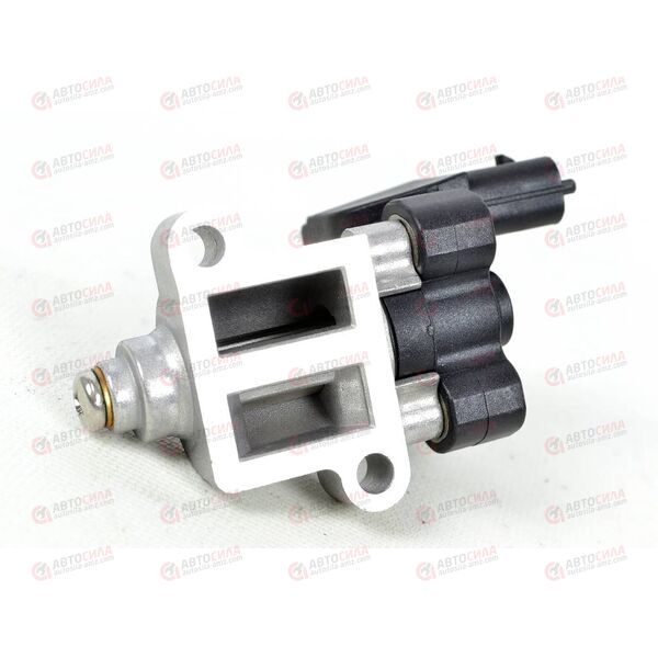 Регулятор холостого хода 35150-23900 OEM (KM0900060OE) KAP, изображение 4