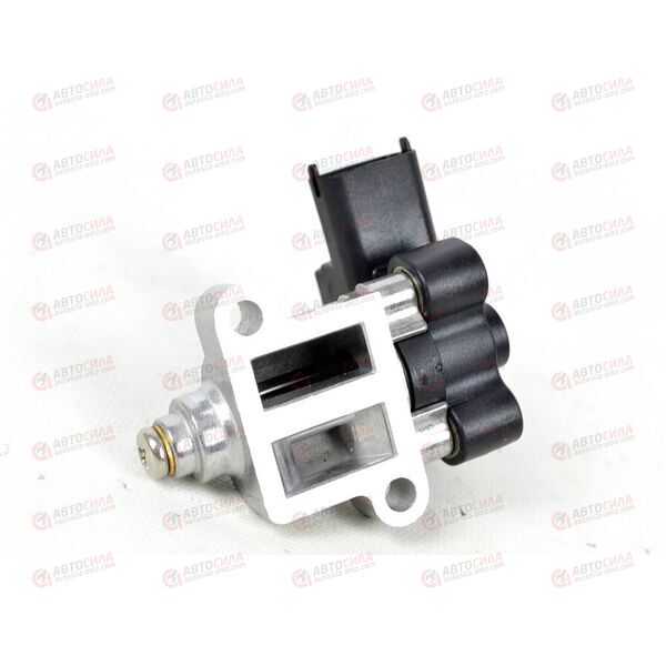 Регулятор холостого хода 35150-02800 OEM (KM0900056OE) KAP, изображение 4