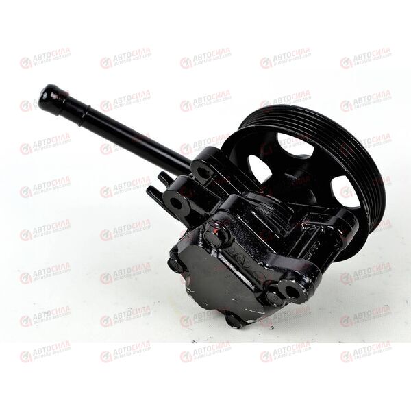 Насос ГУР 57100-2F300 RBLT (KM0703081RBLT) KAP, изображение 2