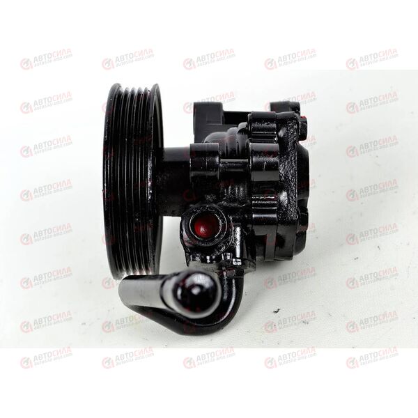Насос ГУР 57100-2F300 RBLT (KM0703081RBLT) KAP, изображение 3