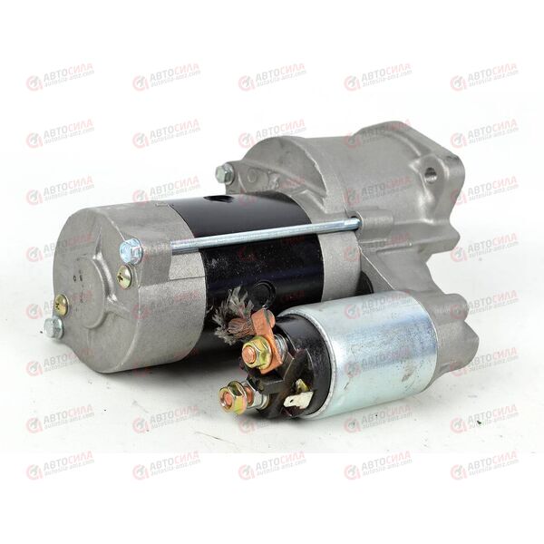 Стартер 36100-42050 RBLT (KM0900098RBLT) KAP, изображение 2
