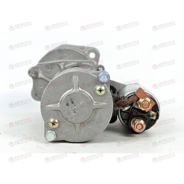 Стартер 36100-42050 RBLT (KM0900098RBLT) KAP, изображение 3