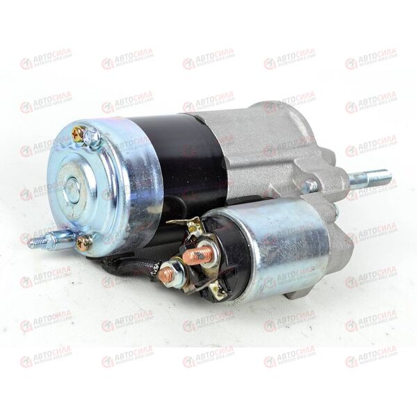 Стартер 36100-37210 RBLT (KM0900090RBLT) KAP, изображение 2