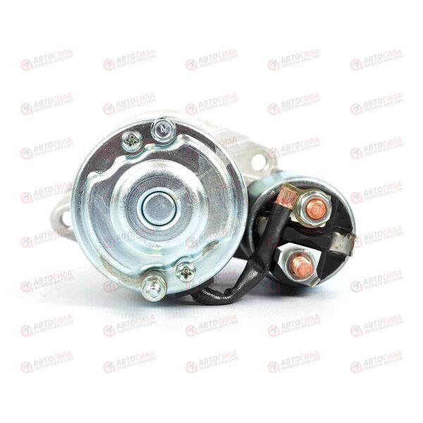 Стартер 36100-38090 RBLT (KM0900093RBLT) KAP, изображение 4