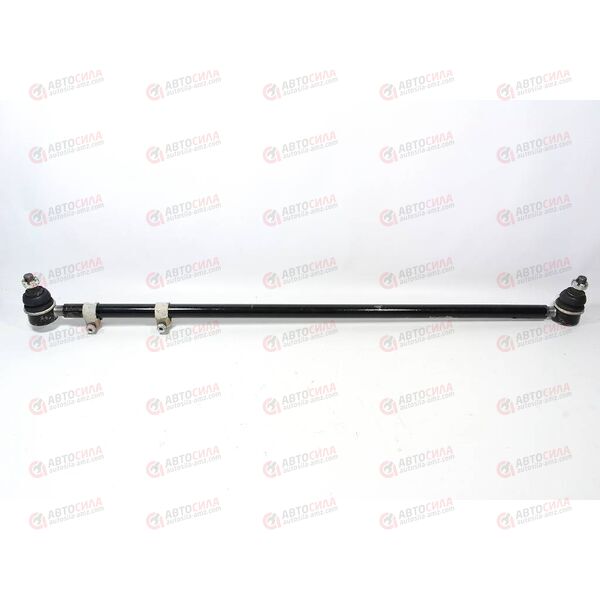 Тяга рулевая 31519 Hunter продольная БЗАК (Белебей) РАСПРОДАЖА, изображение 2