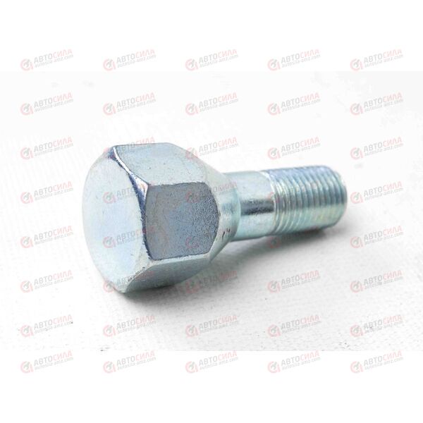 Болт колеса (05456) METALCAUCHO, изображение 2