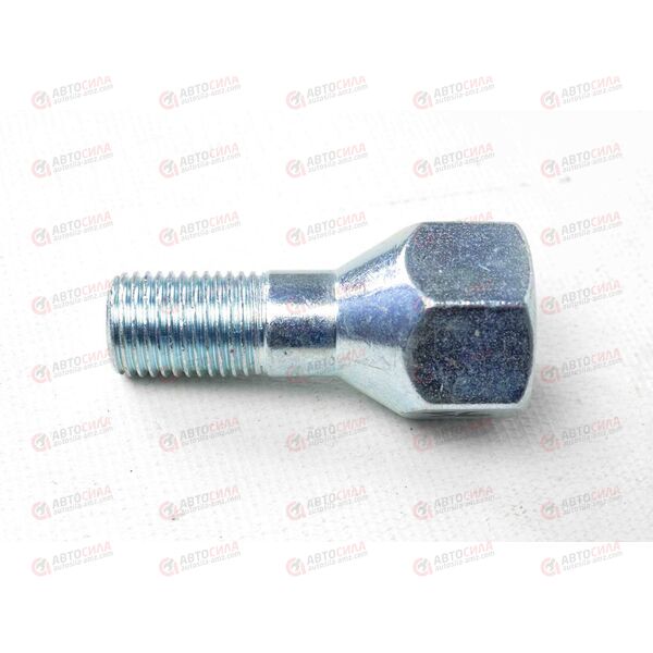 Болт колеса (05456) METALCAUCHO, изображение 3
