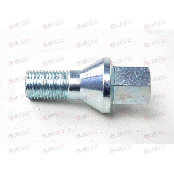 Болт колеса (05458) METALCAUCHO РАСПРОДАЖА, изображение 3
