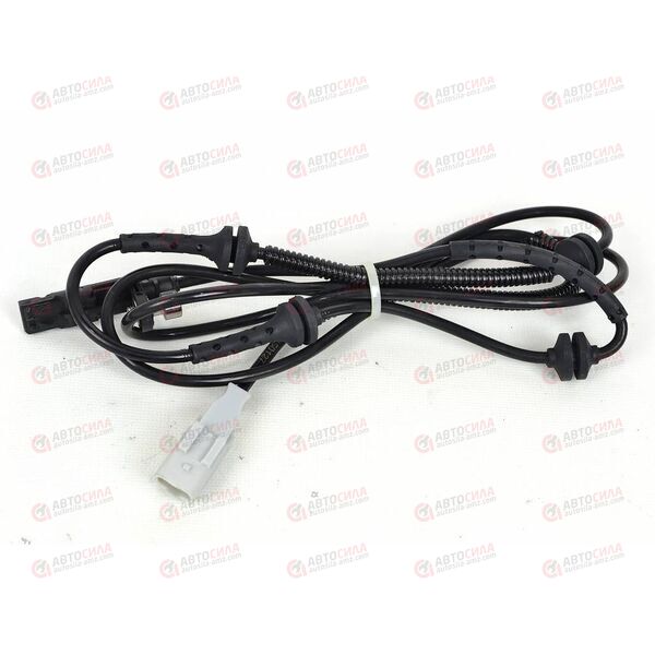 Датчик ABS (50127) METALCAUCHO, изображение 2