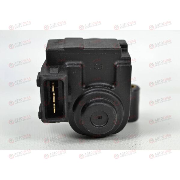 Регулятор холостого хода 35150-22600 OEM (KM0900058OE) KAP, изображение 3