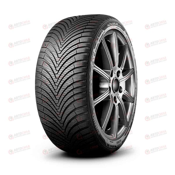 Автошина 205/45R16 HA32 87V XL EC Kumho