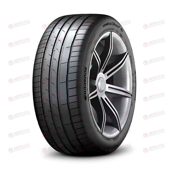 Автошина 265/55R19 Ventus S1 evo3 SUV K127A 113W XL Hankook