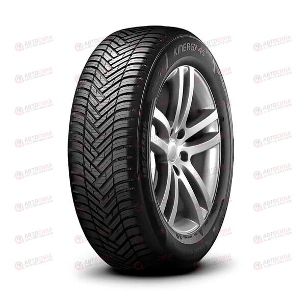 Автошина 255/55R19 Kinergy 4S2 X H750A 111W XL Hankook