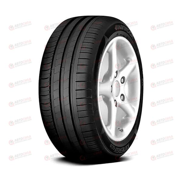 Автошина 185/70R14 Kinergy eco2 K435 88T Hankook
