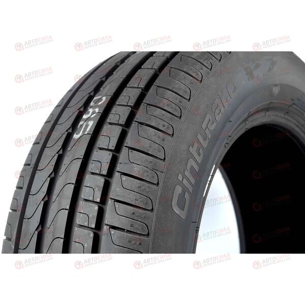 Автошина 195/55/R16 CINTURATO P7 XL 91V PIRELLI