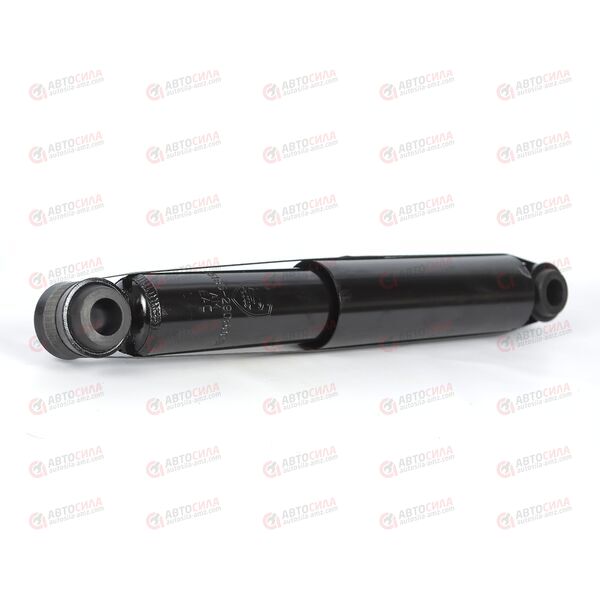 Амортизатор подвески 31519 УАЗ Hunter перед (газ/масло) АвтоМагнат