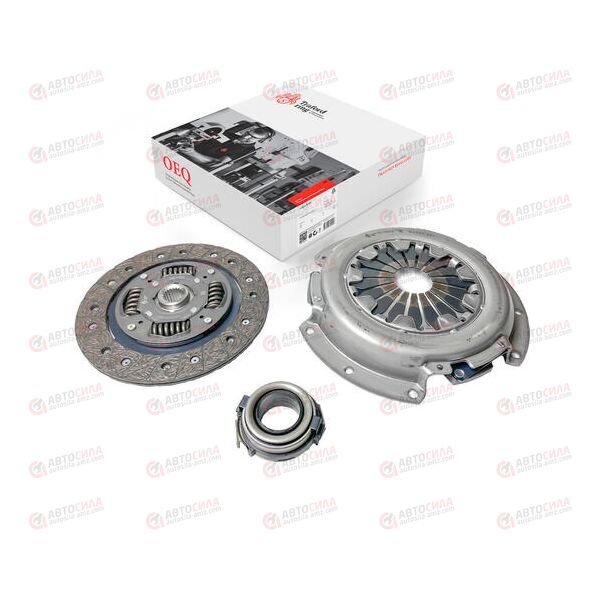 Сцепление в сборе (GS 1053) TRAFORD RING