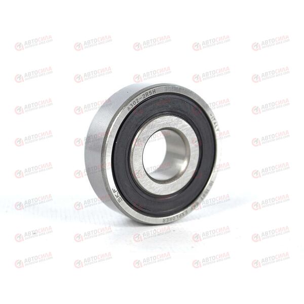 Подшипник генератора (6302-2RSH) SKF