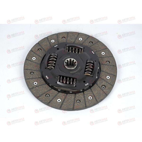 Диск сцепления 3302 Бизнес Next (240мм дв Cummins 2.8D Euro-4) (GPART) ГАЗ