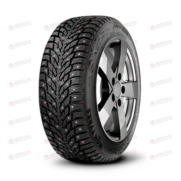 Автошина 185/65/R15 92T XL Ikon Autograph Ice 9