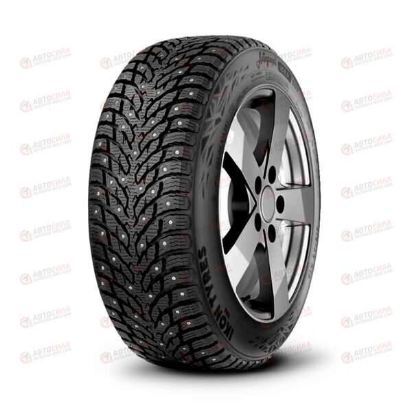 Автошина 275/55/R19 115T XL Ikon Autograph Ice 9 SUV