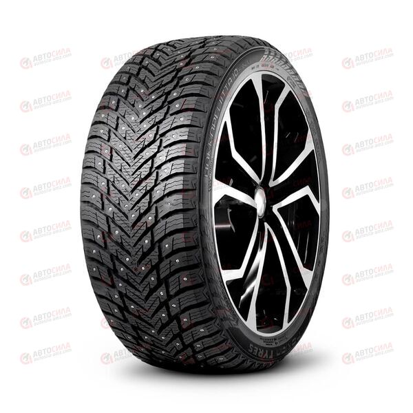 Автошина 215/70/R16 100T Nokian Tyres Hakkapeliitta 10p SUV Studded