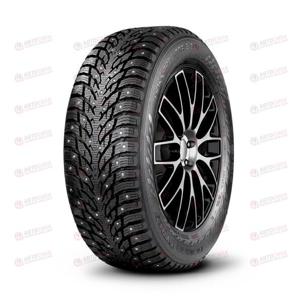 Автошина 215/65/R17 103T XL Nokian Tyres Hakkapeliitta 9 SUV Studded