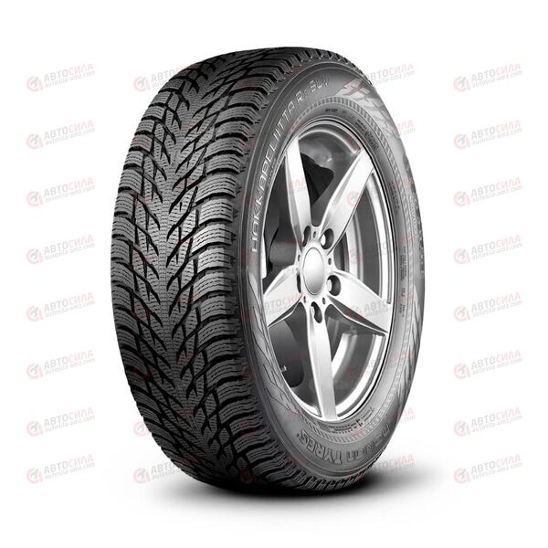 Автошина 235/65/R17 108R XL Nokian Tyres Hakkapeliitta R3 SUV