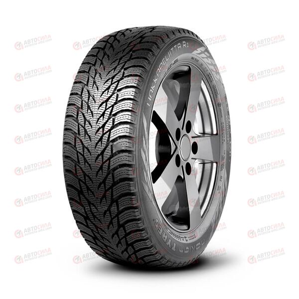 Автошина 205/65/R16 99R XL Nokian Tyres Hakkapeliitta R3