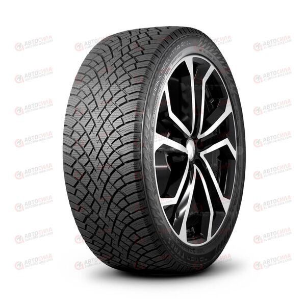 Автошина 215/60/R17 100R XL NOKIAN TYRES Hakkapeliitta R5 SUV