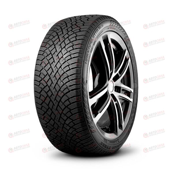 Автошина 205/65/R16 99R XL Nokian Tyres Hakkapeliitta R5