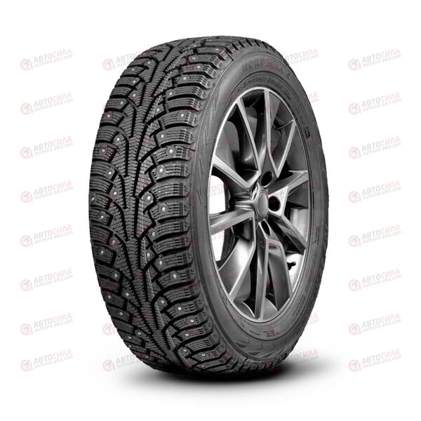 Автошина 185/65/R15 92T XL Ikon Nordman 5