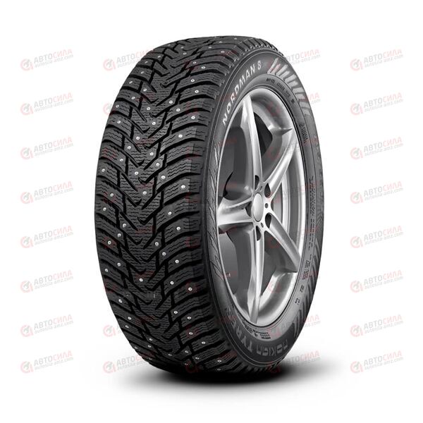 Автошина 245/70/R16 111T XL Ikon Nordman 8 SUV