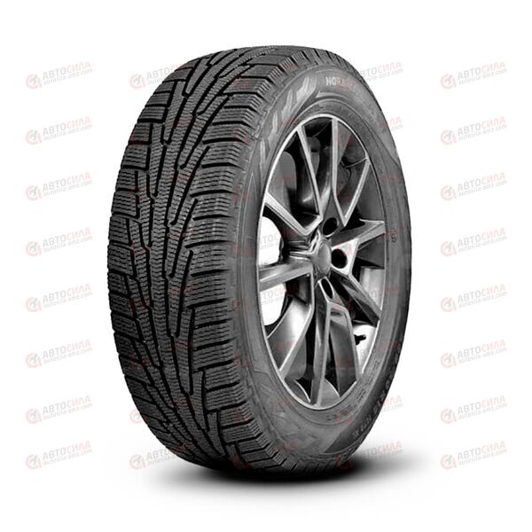 Автошина 215/70/R16 100R Ikon Nordman RS2 SUV
