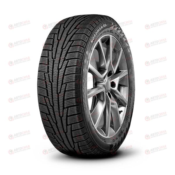 Автошина 205/70/R15 100R XL Ikon Nordman RS2