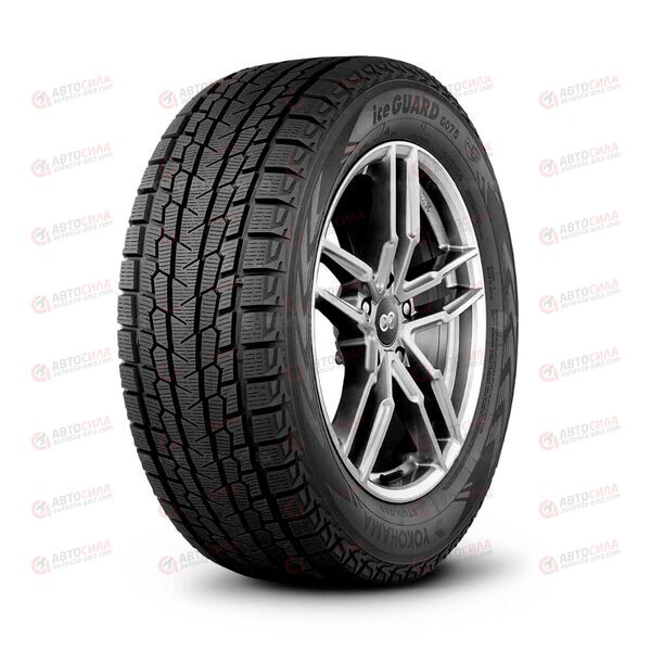 Автошина 285/35/R22 06Q G075 SL