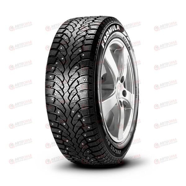 Автошина 215/50/R17 5T XL F.Ice